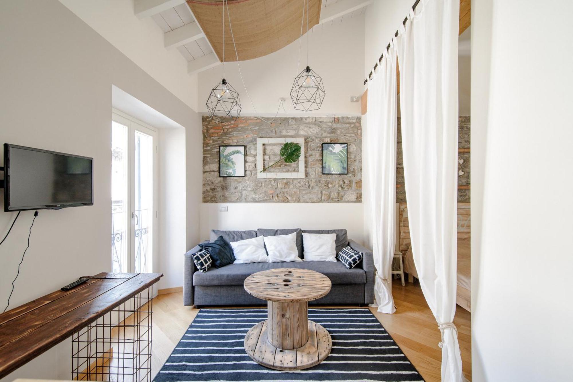 Gem Of The Lake - Luxury Apartment Como Old Town Exteriör bild