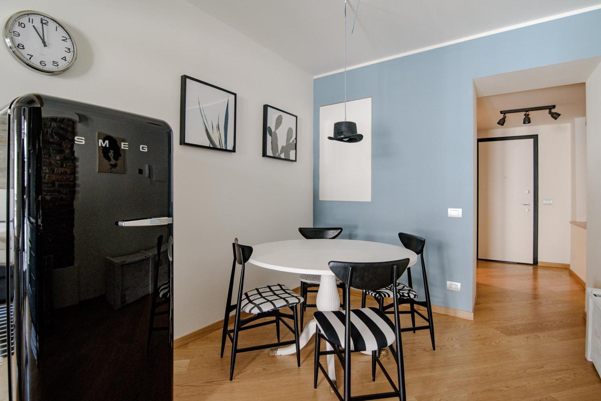 Gem Of The Lake - Luxury Apartment Como Old Town Exteriör bild