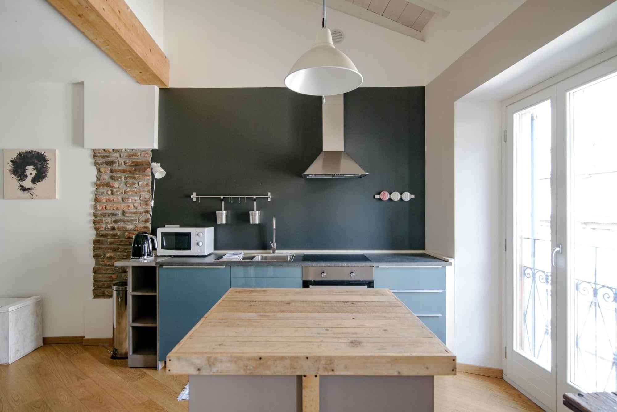 Gem Of The Lake - Luxury Apartment Como Old Town Exteriör bild